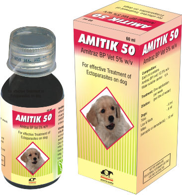 Amitik 50 – BioQuest International Private Limited