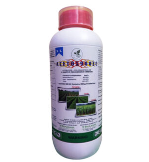 ACETOX 900 EC