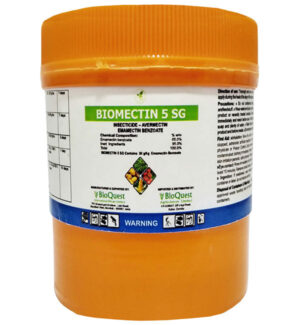 BIOMECTIN 5 SG