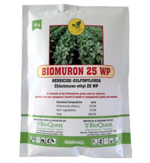 BIROMURON 25 WP