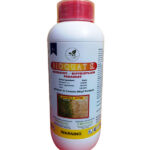 BIOQUAT 20 SL