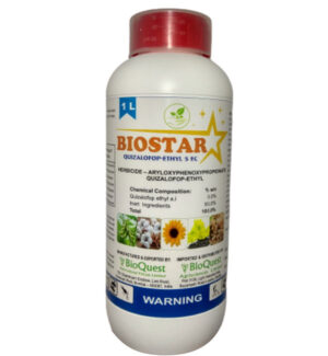 BIOSTAR