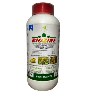 BIOZINE 50 SC