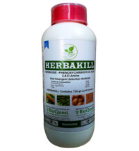HERBAKILL