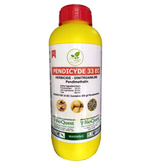 PENDICYDE 33 EC