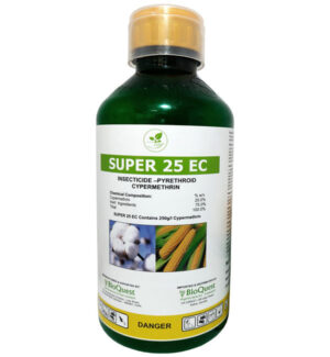 SUPER 25 EC